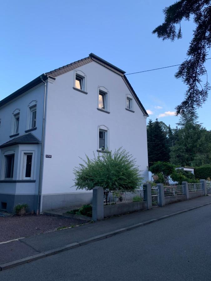 Sascha'S Home Saarlouis Esterno foto
